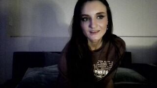 Watch evangeline_xx Hot Porn Video [Chaturbate] - sensual, sexy, squirt, playful