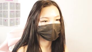 Watch carlune New Porn Video [Chaturbate] - new, smalltits, sexy, 18, asian