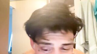 Watch dgaf408 New Porn Video [Chaturbate] - korean, max, sissy, naked, pregnant