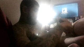 satisfactionguarunteed69 Leaked Porn Video [Chaturbate] - cumshot, bigass, bigtits, blowjob, bigcock