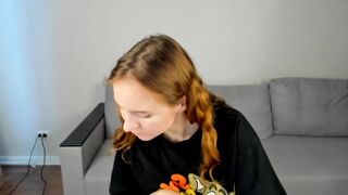 Watch vicki_milles New Porn Video [Chaturbate] - new, shy, smalltits, 18, nonude