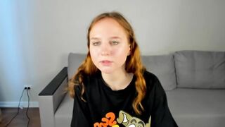 Watch vicki_milles New Porn Video [Chaturbate] - new, shy, smalltits, 18, nonude