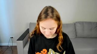 Watch vicki_milles New Porn Video [Chaturbate] - new, shy, smalltits, 18, nonude