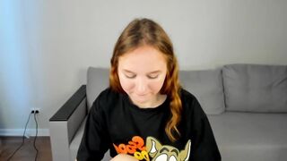Watch vicki_milles New Porn Video [Chaturbate] - new, shy, smalltits, 18, nonude
