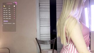 Watch helenholloway Camgirl Porn Video [Chaturbate] - new, shy, young, 18, teen