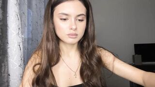 laylachinskey Hot Porn Video [Chaturbate] - new, shy, 18, skinny, teen