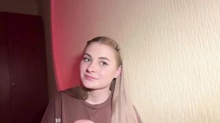 Watch alainejordon Hot Porn Video [Chaturbate] - new, shy, 18, blond, cute