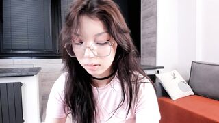Watch epifaniatwist New Porn Video [Chaturbate] - new, shy, 18, asian, skinny