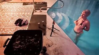 Watch gothbytes New Porn Video [Chaturbate] - new, bdsm, couple, blowjob, goth