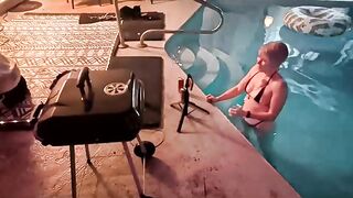 Watch gothbytes New Porn Video [Chaturbate] - new, bdsm, couple, blowjob, goth
