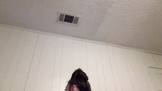 summerlee9 Camgirl Porn Video [Chaturbate] - humiliation, cuckold, sissy, fit, butt