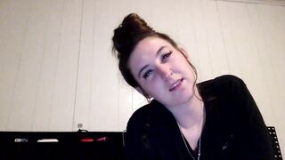 summerlee9 Camgirl Porn Video [Chaturbate] - humiliation, cuckold, sissy, fit, butt