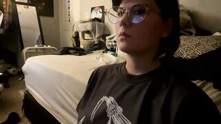 Watch kearianwat Camgirl Porn Video [Chaturbate] - nails, sugardaddy, squirter, splits, gym
