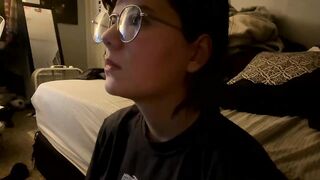 Watch kearianwat Camgirl Porn Video [Chaturbate] - nails, sugardaddy, squirter, splits, gym