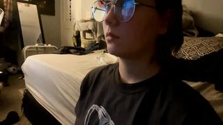 Watch kearianwat Camgirl Porn Video [Chaturbate] - nails, sugardaddy, squirter, splits, gym
