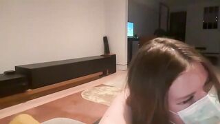 Watch omochi_chan New Porn Video [Chaturbate] - new, kawaii, 18, newgirl, cute