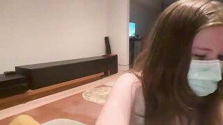 Watch omochi_chan New Porn Video [Chaturbate] - new, kawaii, 18, newgirl, cute