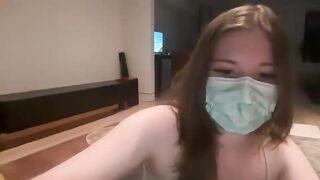 Watch omochi_chan New Porn Video [Chaturbate] - new, kawaii, 18, newgirl, cute