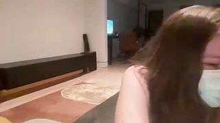 Watch omochi_chan New Porn Video [Chaturbate] - new, kawaii, 18, newgirl, cute