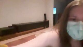 Watch omochi_chan New Porn Video [Chaturbate] - new, kawaii, 18, newgirl, cute