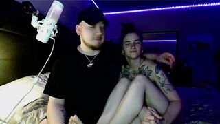 Watch mikeandbrittdtf Camgirl Porn Video [Chaturbate] - girlnextdoor, fetish, niceass, sex