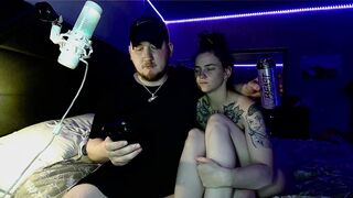 Watch mikeandbrittdtf Camgirl Porn Video [Chaturbate] - girlnextdoor, fetish, niceass, sex