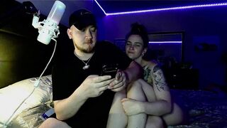 Watch mikeandbrittdtf Camgirl Porn Video [Chaturbate] - girlnextdoor, fetish, niceass, sex