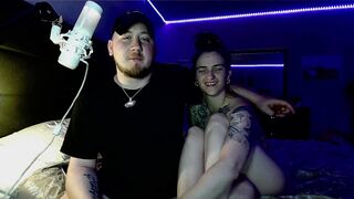 Watch mikeandbrittdtf Camgirl Porn Video [Chaturbate] - girlnextdoor, fetish, niceass, sex