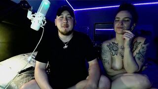 Watch mikeandbrittdtf Camgirl Porn Video [Chaturbate] - girlnextdoor, fetish, niceass, sex