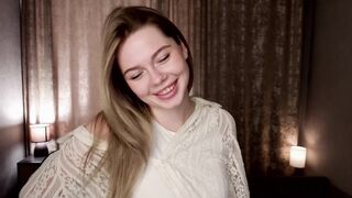 chasidygrandmaison Camgirl Porn Video [Chaturbate] - new, young, shy, 18, teen