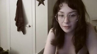 alainaseren Camgirl Porn Video [Chaturbate] - sissy, ginger, tight, singlemom