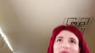 Watch foxfox6 Leaked Porn Video [Chaturbate] - redhead, smalltits, lovense, squirt, bigpussylips