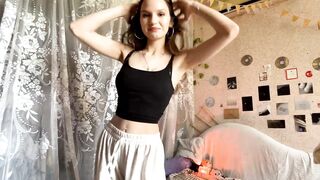 kaitlinmorphis Hot Porn Video [Chaturbate] - new, shy, young, 18, skinny