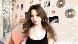 kaitlinmorphis Hot Porn Video [Chaturbate] - new, shy, young, 18, skinny