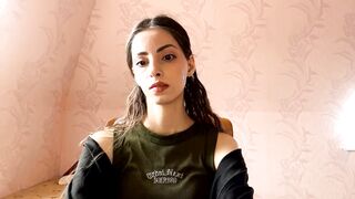 Watch marinvorsburgh New Porn Video [Chaturbate] - new, shy, young, 18, cute