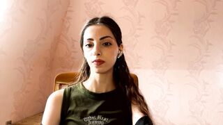 Watch marinvorsburgh New Porn Video [Chaturbate] - new, shy, young, 18, cute