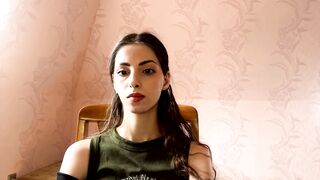 Watch marinvorsburgh New Porn Video [Chaturbate] - new, shy, young, 18, cute