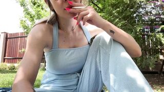 Watch blondevenom New Porn Video [Chaturbate] - daddy, lovense, squirt, british, pvt