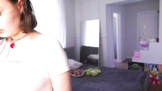 Watch date_with_kate Hot Porn Video [Chaturbate] - new, shy, young, 18, teen