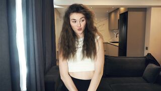 Watch rosysfatcu Camgirl Porn Video [Chaturbate] - new, shy, 18, skinny, teen