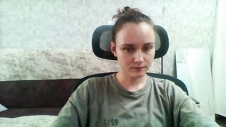 dolcezza_ Hot Porn Video [Chaturbate] - redhead, feet, new, lovense, blonde