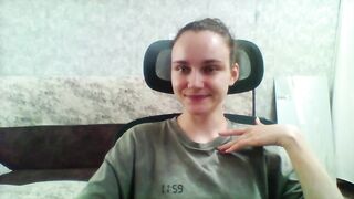 dolcezza_ Hot Porn Video [Chaturbate] - redhead, feet, new, lovense, blonde