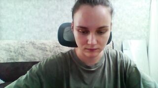 dolcezza_ Hot Porn Video [Chaturbate] - redhead, feet, new, lovense, blonde