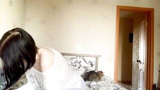 Watch allisonbreese Camgirl Porn Video [Chaturbate] - new, smalltits, shy, 18, skinny