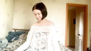 Watch allisonbreese Camgirl Porn Video [Chaturbate] - new, smalltits, shy, 18, skinny