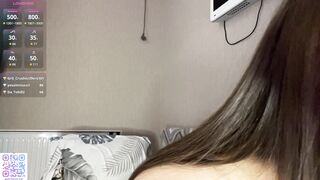 Watch soft_caprice Camgirl Porn Video [Chaturbate] - new, bigass, 18, teen, cute