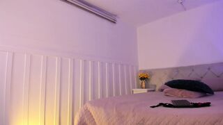 Watch riley_bensongh Leaked Porn Video [Chaturbate] - tease, feet, footjob, muscle, erotic