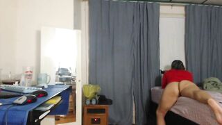 Watch putiputi4u Leaked Porn Video [Chaturbate] - feet, latino, natural, lovense, smoke