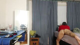 Watch putiputi4u Leaked Porn Video [Chaturbate] - feet, latino, natural, lovense, smoke
