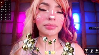 miss__abigail Leaked Porn Video [Chaturbate] - deepthroat, milk, atm, braces